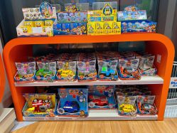 -尼克Playtime(欢乐海岸店)