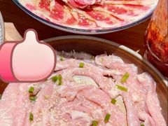 -烧肉达人•炭火烧肉(新天地店)