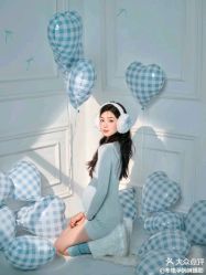 -布格专业孕妇摄影(长春旗舰店)