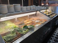 -火炉火自助餐(西直门凯德MALL店)