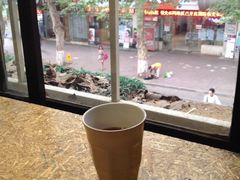 iphone_upload_pic-米屋石锅拌饭(师大店)