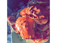 -Swiss Louis Italian & Seafood Restaurant
