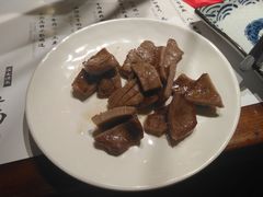 -热血兄弟·炭火烤肉(融侨中心店)