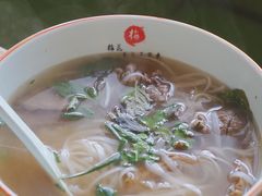 -越南牛肉河粉餐厅(书院巷店)