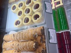 -蜂蝶来饼店(拱北总店)