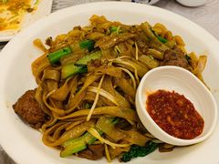 干炒牛河-粤·向群饭店(龙津东路总店)