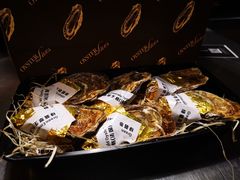 -囧吉香生蚝牛排馆(湖北路店)