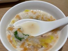 -苏小柳点心·手作小笼包(浦东嘉里城分院)