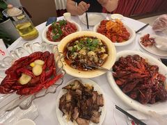-御苑宾馆-中餐厅