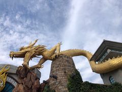 -济南方特东方神画