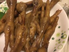 -土门八珍烤鸡腊味店(土门老店)