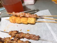 -醉炫音速烧烤·干煸菜(沙河总店)