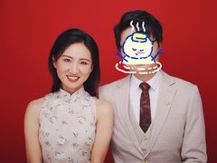 -bobo高端证件照工作室(三元桥店)