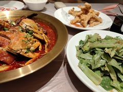 -有位虾匠·香辣蟹·小龙虾(李村店)