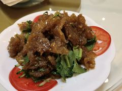 -九花山烤鸭店