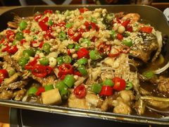 -小小河边鱼(天润城店)