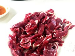 -粤潮牛肉火锅店(江南大道店)