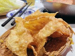 -王奋斗贵州酸汤牛肉火锅