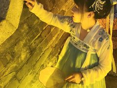 -汉仪华裳汉服旗袍·摄影写真馆(乌镇西栅店)