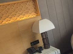 -西安赛瑞喜来登大酒店