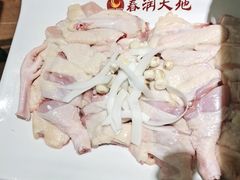 -春润大地海南椰子鸡(沙井京基百纳广场店)