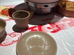 -肥肥虾庄·金牌油焖大虾(杨园滨江时代walk店)
