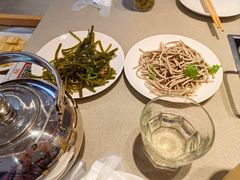-蝎王府羊蝎子(西直门店)