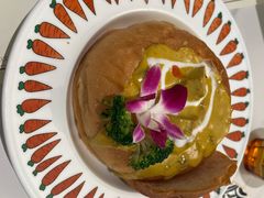 -太食獸泰式茶餐厅(IFS国金中心店)