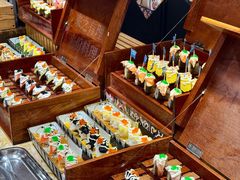 -芭菲盛宴·环球美食(袁家岗店)