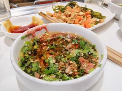 -海底捞火锅(长宁路龙之梦店)