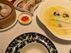 -君庭中餐厅(友谊宾馆店)
