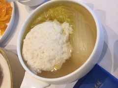 东坡鸡豆花开水白菜-眉州东坡(北苑华贸店)