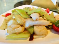 -衡山汇·高级粤菜(霄云路店)