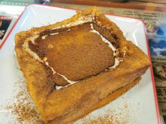 -七爷清汤腩·港式餐厅(金狮广场店)