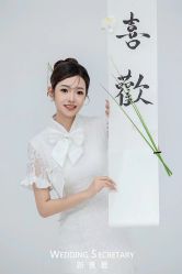 点击看大图 -喜爱高定婚纱摄影