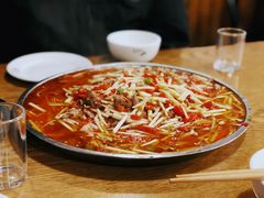 -邱金小炒·30 年盐帮江湖菜(自贡店)