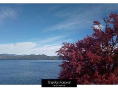 -丽江泸沽湖景区