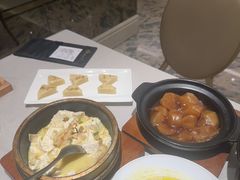 -狮王府淮扬菜(新街口友谊店)