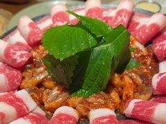 -春熙台·韩国料理(宝安西乡店)