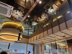 -百岁我家酸菜鱼(龙湾万达店)
