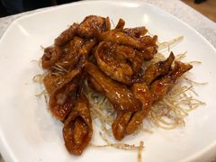 -文记壹心鸡(宝华路店)