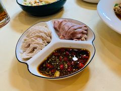 白切双拼-小实惠嘉(威海路店)