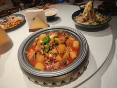 -耶里夏丽·新疆菜(徐家汇臻选店)