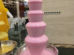 -泓瑞金陵大酒店-金海湾自助餐厅