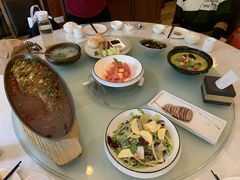 -烧肉馆(古北水镇景区店)