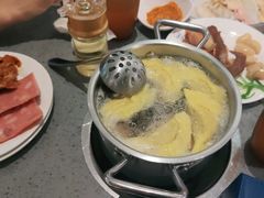 -悦享海创意自助(姜堰万达店)