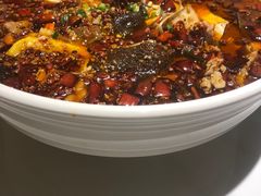 -南山翁新概念川菜(江宁万达广场店)