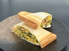 -瓦库茶馆37号(北龙湖店)