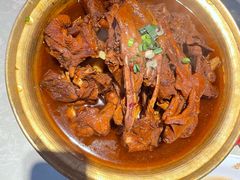 -金典银峰老鹅馆·昆山菜(亭林公园店)