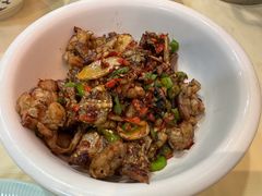-笨罗卜浏阳菜馆(龙华鹏润达店)